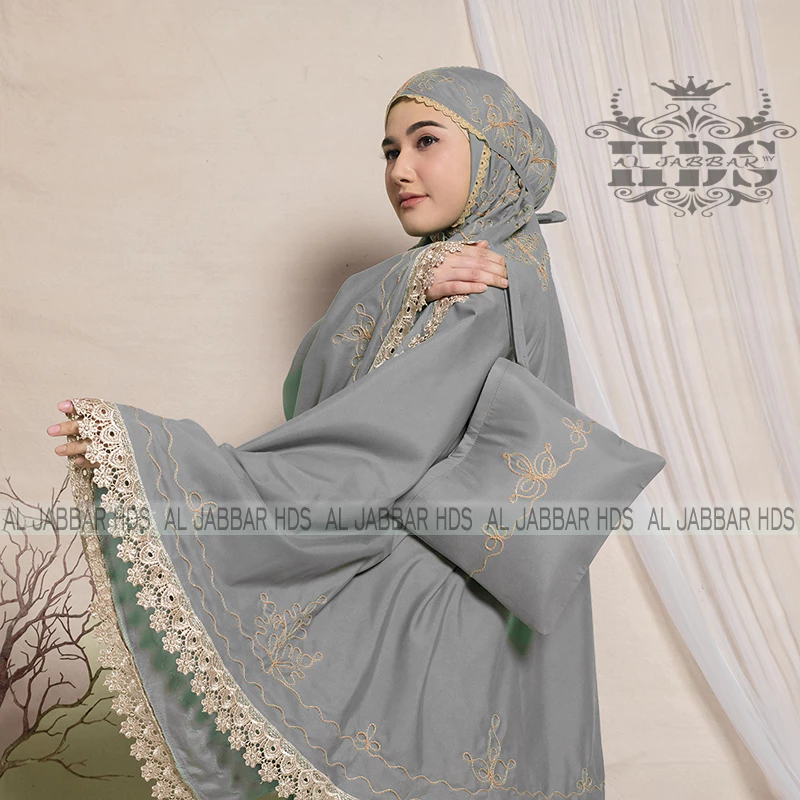 Mukena Dewasa