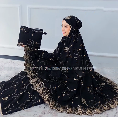Mukena Dewasa