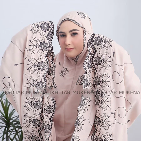 Mukena Dewasa
