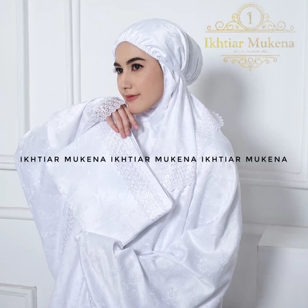 Mukena Dewasa