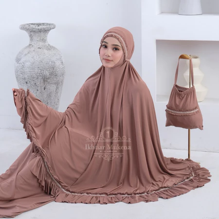 Mukena Dewasa