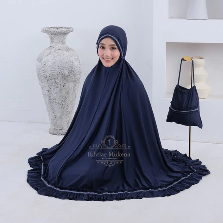Mukena Dewasa
