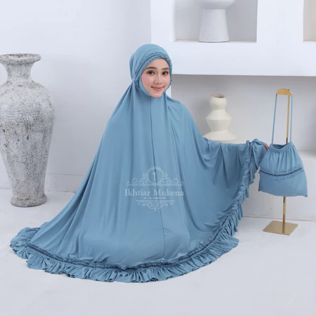 Mukena Dewasa