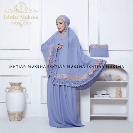 Mukena Dewasa