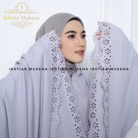 Mukena Dewasa