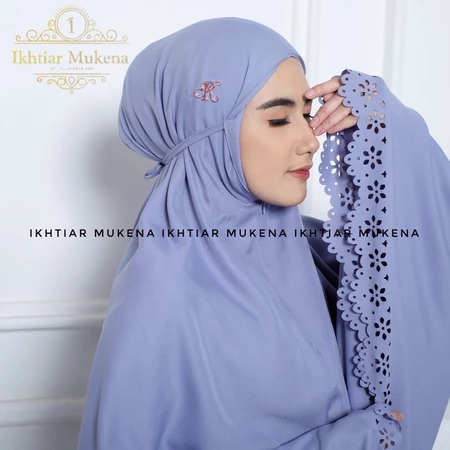Mukena Dewasa