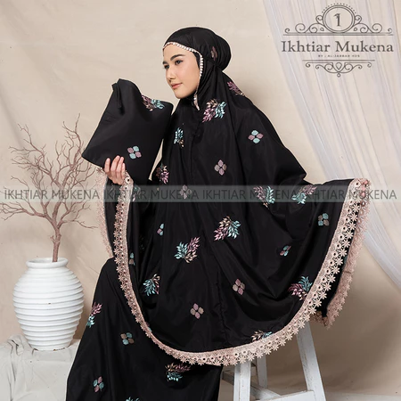Mukena Dewasa