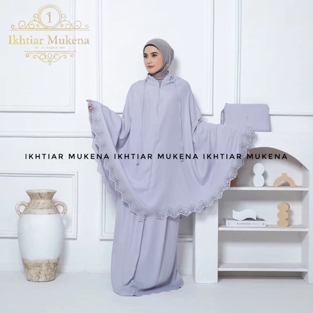 Mukena Dewasa