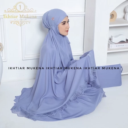 Mukena Dewasa