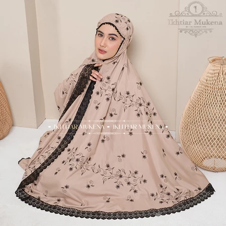 Mukena Dewasa