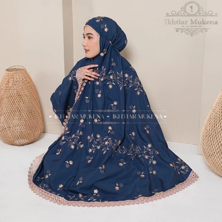 Mukena Dewasa