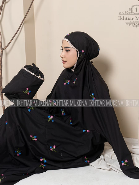 Mukena Dewasa