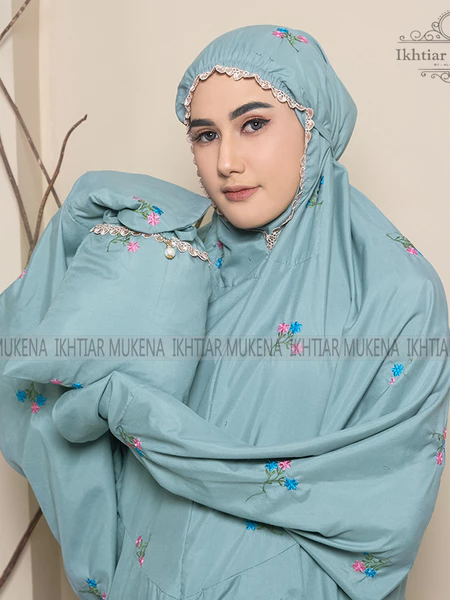 Mukena Dewasa