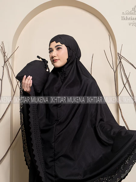 Mukena Dewasa